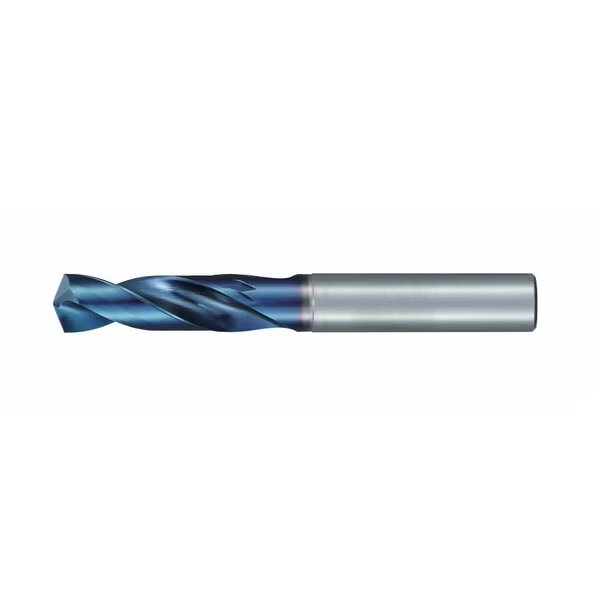 Aqua REVO Drill Stub - #7, Nachi, Mfr#: 1548116
